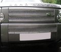 View Item Mesh Grille - Bumper ( 1 piece kit )